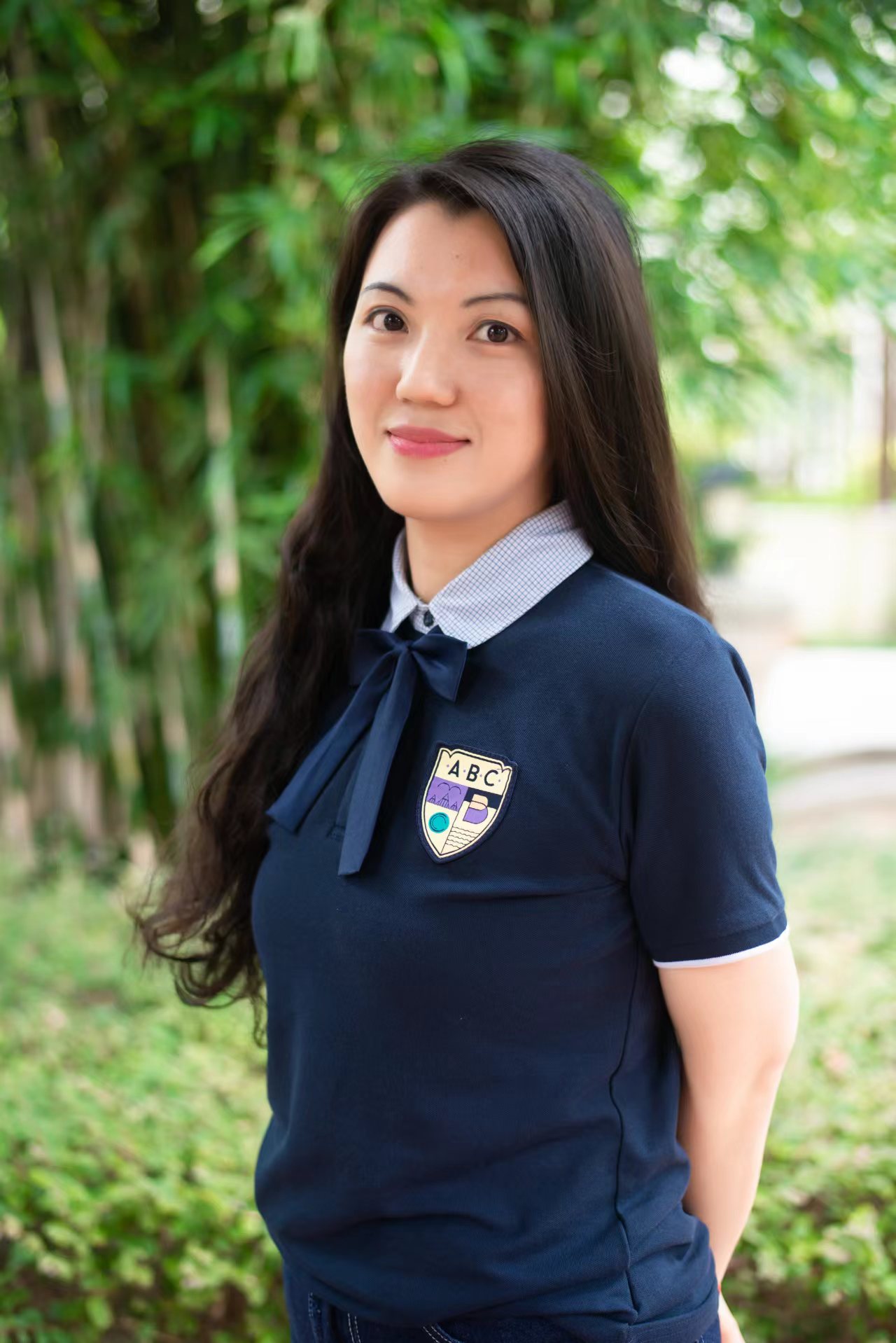 王娇娇（圣地雅歌园教师） - 芜湖市弋江区才玲幼儿园